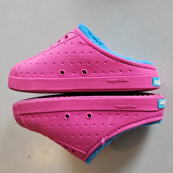 Pink Native Shoes - Picture 7 of 12